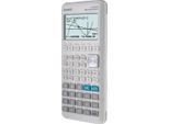 Casio Fx-9860Giii Calcolatrice Tasca Calcolatrice Grafica Bianco