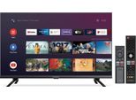 Strong SRT32HD5553 Tv 81,3 Cm (32") Hd Smart Tv Wi-Fi Nero 200 Cd/M²"