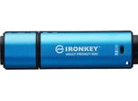 Kingston IKVP50C/32GB Usb-Stick 32GB Kingston Ironkey Vault Privacy 50C Retail