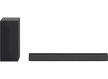 Lg Soundbar S40Q 300W 2.1 Canali Dolby Audio Bluetooth Nero