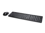 Kensington Pro Fit Tastiera Mouse Incluso Rf Wireless Qwerty Italiano Nero