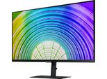 Samsung Viewfinity S6 S32A600UUP - Serie S60UA - Monitor Led - 80 Cm (32")"