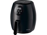 Sencor Sfr 5030BK Friggitrice Ad Aria Calda Singolo 3,5 L Indipendente 1300 W Nero
