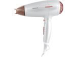 Sencor Shd 7200GD Asciuga Capelli 2000 W Oro Bianco