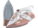 Sencor Ssi 8300RS Ferro Da Stiro Ferro A Vapore Ceramica 3200 W Marrone, Bianco