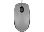 Logitech 910-006760 Logitech Usb Mouse M110 Grau