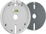 Logitech Scribe Glass Mount Piastra Di Montaggio