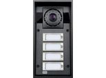 2N Ip Force Sistema Per Video-Citofono Grigio
