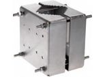 Axis 01539001 Supporto Per Il Montaggio A Parete O Soffitto Di Telecamere Di Sicurezza
