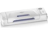 Magic Vac Master Macchina Per Sottovuoto 800 Mbar Bianco
