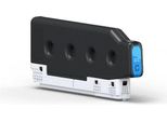 Epson Ciano - Originale - Cartuccia D'inchiostro - Per Workforce Enterprise AM-C5000
