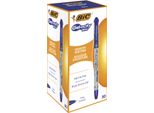 Bic CEL1010265 Penna Gel Penna In Gel Retrattile Fine Blu 30 Pz