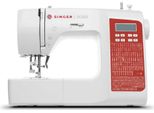 Singer SC220 Rd Macchina Da Cucito Macchina Da Cucire Automatica Elettrico