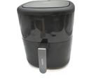 Cecotec Cecofry Bombastik 6000 Full Singolo Friggitrice Ad Aria Calda 6 L Indipendente 1700 W Nero