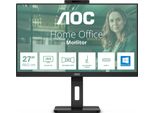 Aoc Pro-Line 24P3QW - Serie P3 - Monitor Led - 61 Cm (24")"