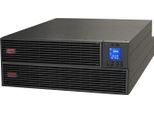 Apc SRV1KRILRK Gruppo Di Continuità (Ups) Doppia Conversione (Online) 1 Kva 800 W 4 Presa(E) Ac