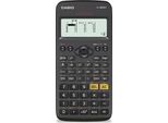 Casio Classwiz FX-350EX Calcolatrice Tasca Calcolatrice Scientifica Nero