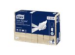 Tork 130299 PapierhandtüCher 130299 H2 Advanced Interfold-Falzung 2-Lagig 3.780 TüCher