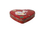 Goebel Dose Mary Engelbreit - Home Sweet Home, Metall, Bunt, 17 X 18 Cm, 66725081