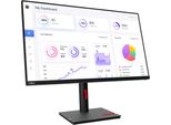 Lenovo 63D2GAT1EU Lenovo Thinkvision T32P-30 (31,5") Uhd HDMI/DP/USB-C/DOC"