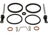 Kit Di Riparazione Pinza Freno Posteriore All Balls Per Suzuki Gsf N S Bandit 600 - 1200 Ccm Anno 1993 - 2006