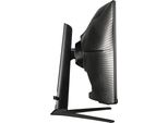 Samsung Odyssey Neo G7 S32BG750NP - Serie G75NB - Monitor Qled - Gaming - Curvo - 32""