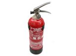 Estintore A Polvere Da 2 Kg - Ogp 2X Abc/E