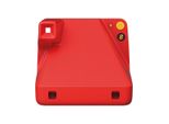 Polaroid 9074 Fotocamera A Stampa Istantanea Rosso