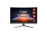 Msi G32C4 E2 Monitor Pc 80 Cm (31.5") 1920 X 1080 Pixel Full Hd Nero"