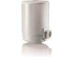 Laica FR01A01 Filtraggio Acqua Filtro Per Rubinetto Bianco