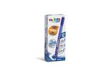 Carioca 43039/02 Penna Gel Penna In Gel Con Cappuccio Medio Blu 12 Pz