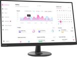 Lenovo D32-40 Monitor Pc 80 Cm (31.5Pollici) 1920 X 1080 Pixel Full Hd Lcd Nero