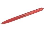 Pilot Super Grip G Rosso Penna A Sfera Retrattile A Clip Medio
