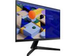 Samsung Essential Monitor S3 Monitor Led Serie S31C Da 24'' Full Hd Flat