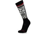Spyder Sweep Socks Nero Eu 42-44 Uomo Nero Eu 42-44