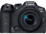Canon Eos R7 + Rf-S 18-150Mm F3.5-6.3 Is Stm