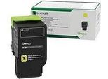Lexmark Toner žLutá Pro CS632, CX635 Z Programu Lexmark Return (11 700 Str.)