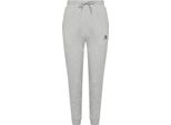 Converse Unisex Core Regularfit Xl Jogginghose Grau