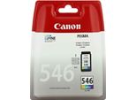 Canon CL-546 - Inchiostro A Base Di Pigmento - 1 Pz