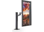 Lg Ultrafine Ergo 27UN880P-B - Serie UN880P - Monitor Led - 68 Cm (27")"
