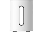 Sonos Sub Mini Bianco Subwoofer Attivo