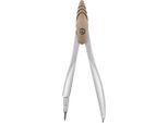 Maped 199591FM Compasso Marrone, Metallico 2 Pz