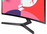Samsung S27C366EAU - Serie S36C - Monitor Led - Curvo - 68 Cm (27")"