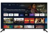 Strong Srt 40FD5553 101,6 Cm (40") Full Hd Smart Tv Wi-Fi Nero 220 Cd/M²"