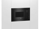 Beko Bmgb 25333 Bg Forno A Microonde Da Incasso Microonde Con Grill 25 L 900 W Nero