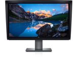 Dell Ultrasharp UP2720QA Led Display 68,6 Cm (27Pollici) 3840 X 2160 Pixel 4K Ultra Hd Lcd Nero