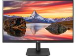 Lg 27MP400P-B Monitor Pc 68,6 Cm (27") 1920 X 1080 Pixel Full Hd Nero"