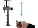 Multibrackets 5969 Supporto Tv A Parete 165,1 Cm (65") Nero"