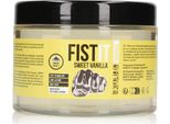 Extra Thick Lubricant Vanilla 17 Fl Oz / 500 Ml