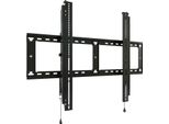 Supporto Monitor Parete Chief RXT3 Supporto Tv A Parete 2.49 M 98 Pollici Nero